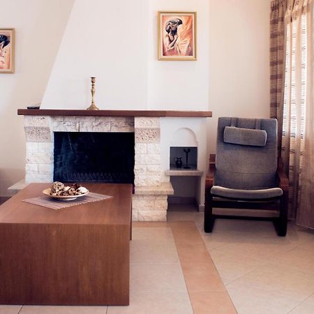 Villa Verano Аспровалта Номер фото