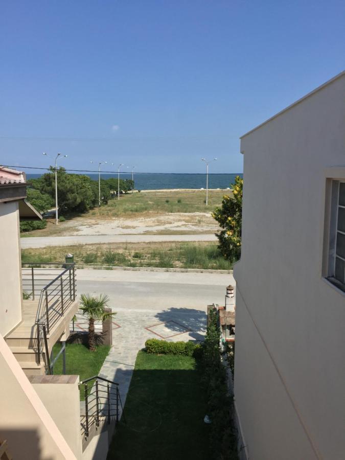 Villa Verano Аспровалта Екстер'єр фото