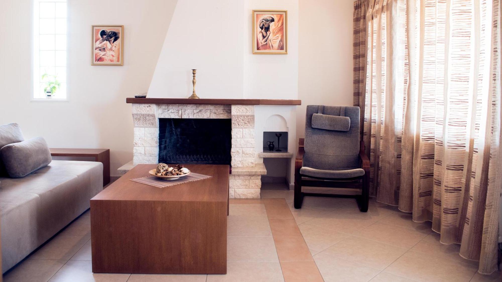 Villa Verano Аспровалта Номер фото