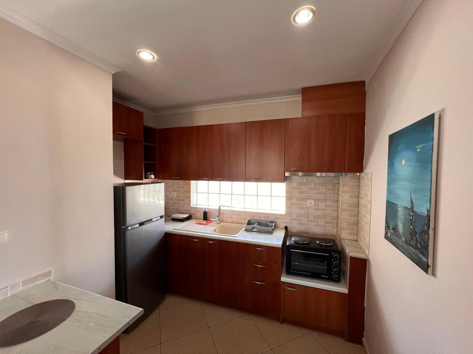 Villa Verano Аспровалта Номер фото
