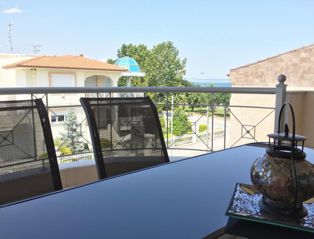 Villa Verano Аспровалта Екстер'єр фото